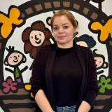 Inessa Miller-Cookson